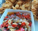 Foto langkah ke 5 dari resep 93.ayam goreng kriuk.