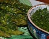 Foto del paso 6 de la receta: Espárragos a la provenzal