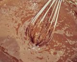 Foto langkah ke 4 dari resep Selai Cokelat Cadbury Crunch.