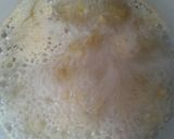 Foto langkah ke 4 dari resep Sayur Bayam Bening.