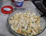 Foto del paso 3 de la receta: Tortilla de Papas con Casancrem
