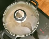Hình bước làm 3 của món Ức Vịt Kho Sả Gừng