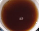 ব্ল্যাক কফি (Black coffee recipe in bengali) রেসিপি ধাপ - 3 ছবি