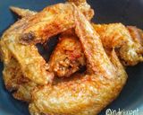 Foto langkah ke 3 dari resep Sayap Ayam Goreng.