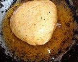 A picture of step 8 of Katori Chana Chaat 🍲🥗😋👌.