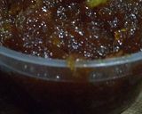 Foto langkah ke 1 dari resep Nastar topping keju.