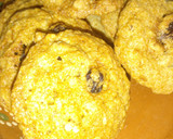 Foto del paso 6 de la receta: Galletas de avena y pasas🍇