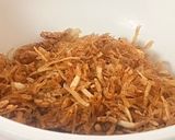 Foto langkah ke 5 dari resep Kering kentang tempe.