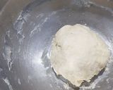 Foto langkah ke 3 dari resep Soft Bread Recipe pakai breadmaker.