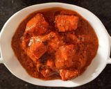 शाही पनीर (shahi paneer recipe in marathi) रेसिपी स्टेप 6 फोटो 