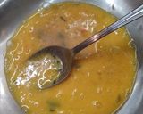 Foto del paso 3 de la receta: Tortilla de espinaca y zanahoria