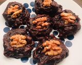 Foto del paso 2 de la receta: Galletas veggies 🍪 #sintacc