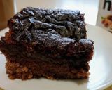 Foto del paso 8 de la receta Bizcocho de Nutella en Monsieur Cuisine