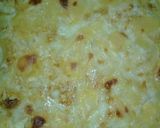 Foto del paso 6 de la receta: Sopa paraguaya 💛
