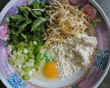 Foto langkah ke 1 dari resep Ote-ote Dalam Gengaman #PR_Gorengan.