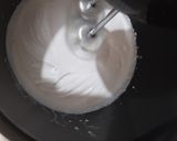 Foto do passo 4 de Bolo Mousse de Maracujá