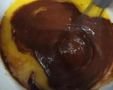 Foto del paso 3 de la receta: Brownie de chocolate 🍫 y cacahuetes 🥜