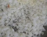 Foto del paso 2 de la receta: Pastel de papa vegetariano
