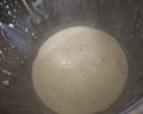 Vanilla chocolate cake recipe step 3 photo