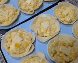 Foto del paso 7 de la receta: Mini tartas de humita 🌽