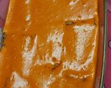 Foto del paso 3 de la receta: Pimientos rellenos con salsa de pimientos
