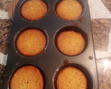 Foto del paso 6 de la receta: Muffins de banana