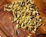 Foto del paso 3 de la receta: Ravioles de zapallo italiano