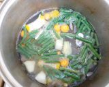 Foto langkah ke 6 dari resep Sayur Lodeh.
