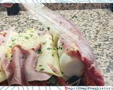 Foto del paso 17 de la receta: Matambre Legendario de Doña Marta