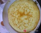 Φωτογραφία βήματος 4 της συνταγής Eggpancake - Αυγοτηγανίτα glutenfree