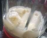 Foto del paso 1 de la receta: Batido de avena y ciruela
