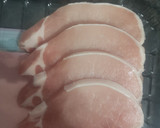 Foto del paso 2 de la receta: Lomo a la plancha con queso blanco