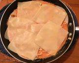Foto del paso 7 de la receta: Budín de Pollo