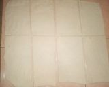 Foto del paso 4 de la receta: Ciabatta