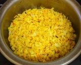 A picture of step 5 of Healthy Indori Poha.