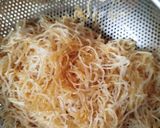 Foto langkah ke 1 dari resep Bihun Goreng Pedas.
