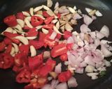 ટોમેટો સોસ (Tomato sauce recipe in gujarati) રેસીપી સ્ટેપ2ફોટો