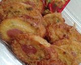 Foto langkah ke 6 dari resep Rolade ayam sayur.