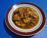 Foto langkah ke 5 dari resep Rolade tahu.