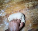 Foto del paso 6 de la receta: Bollos rellenos de queso crema