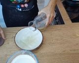 Foto del paso 2 de la receta Mousse de limón