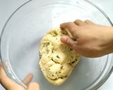 Foto langkah ke 2 dari resep Kue Garpu Kriuk,Renyah Dan Gurih.