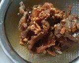 Foto langkah ke 4 dari resep Minyak Ayam untuk Mie Ayam.