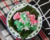 Foto langkah ke 6 dari resep Ongol Ongol Keju.
