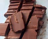 Foto langkah ke 1 dari resep Es Coklat Panjang Umur.