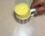 Foto del paso 7 de la receta: Mug cake de yogur