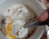 Foto del paso 1 de la receta: Hot cakes de harina de maíz 🌽 (maseca)
