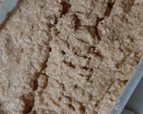 Foto del paso 3 de la receta: Muffins de Zanahoria y Harina Integral