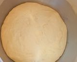 Une image de l'étape 5 de Recette de brioche