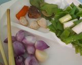 Foto langkah ke 3 dari resep Soto ala Ibuk #SemangkukSoto#GAS2025.